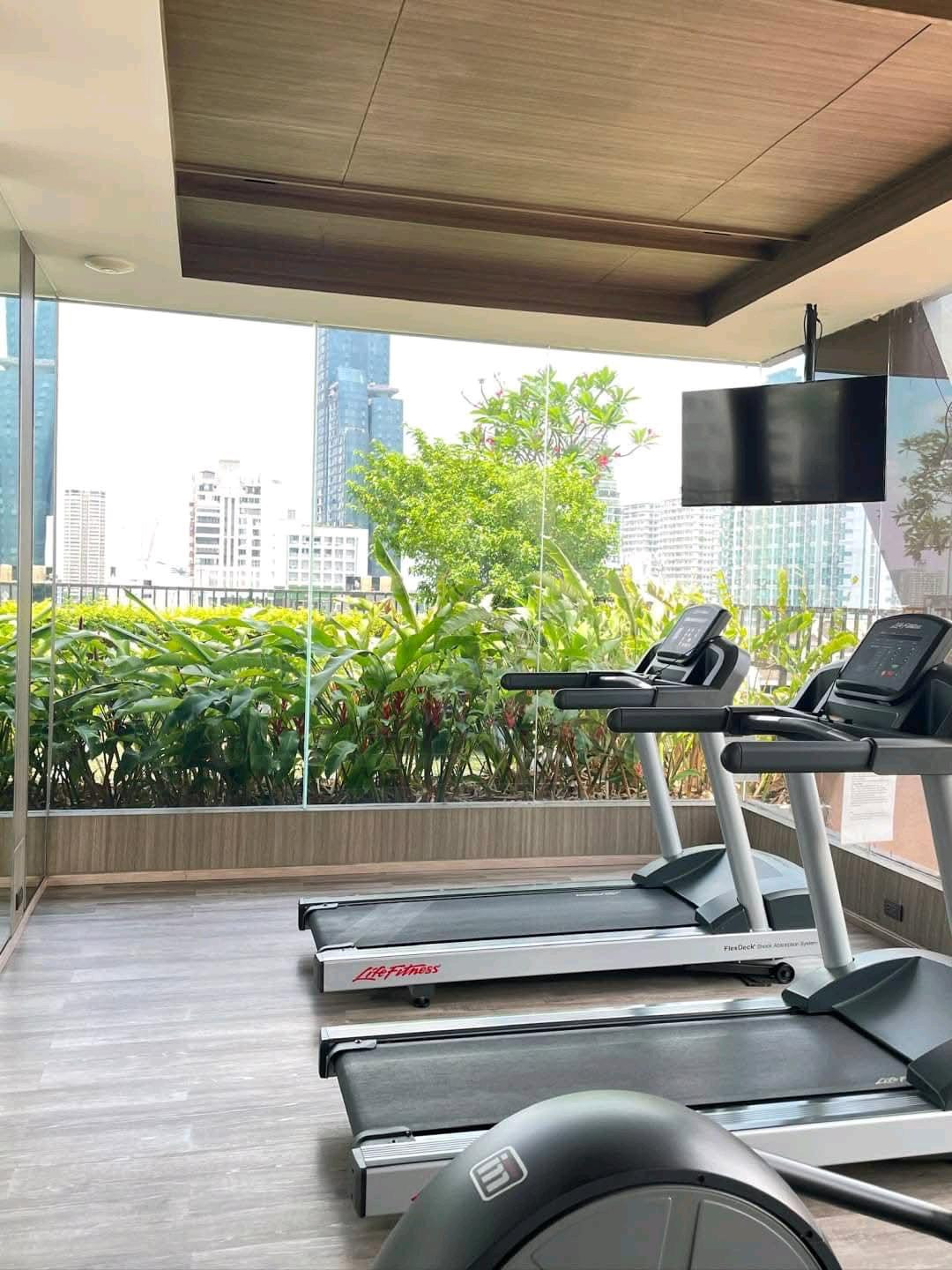 📍📍🐶🐱Pet Friendly Condo in Prompong – รูปที่ 4