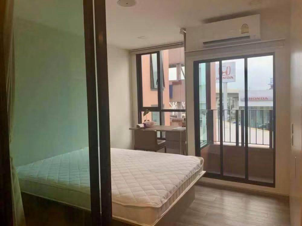 🏡 Condo for Rent – Brown Condo Phahol 67 | 1 Bed | 1 Bath | 27 sqm | Floor 5 | BTS Sai Yud | 💰12,000 THB/month | LINE: @979ywrvr | Ref: PK0251 🏡 Condo for Rent – Brown Condo Phahol 67 | 1 Bed | 1 Bath | 27 sqm | Floor 5 | BTS Sai Yud | 💰12,000 THB/month | LINE: @979ywrvr | Ref: PK0251