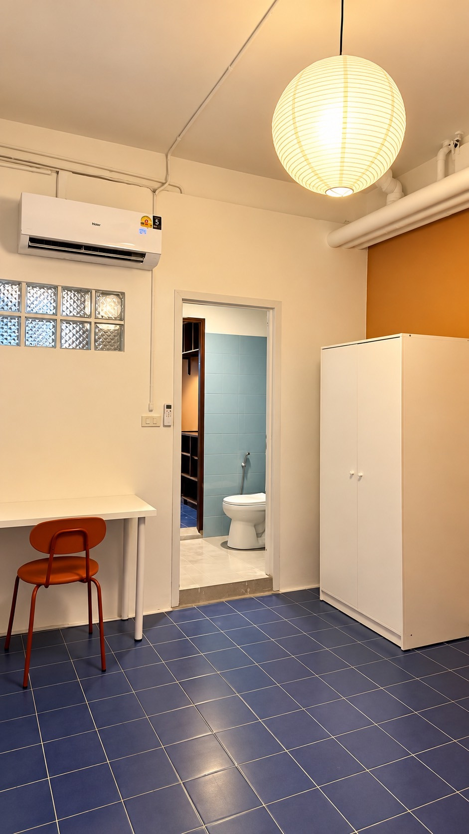 Studio for rent 3 mins walk from BTs Thonglor  – รูปที่ 2