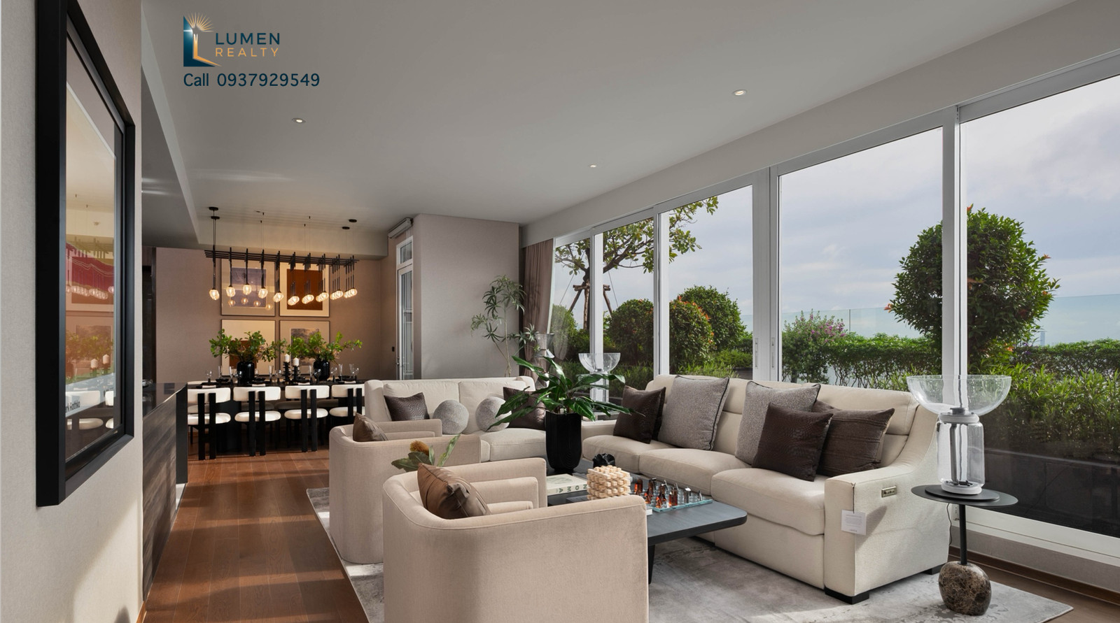 🏙️ สัมผัสชีวิตเหนือระดับกับ เพนท์เฮาส์หรู Wyndham Garden Bangkok Sukhumvit 42 – รูปที่ 3