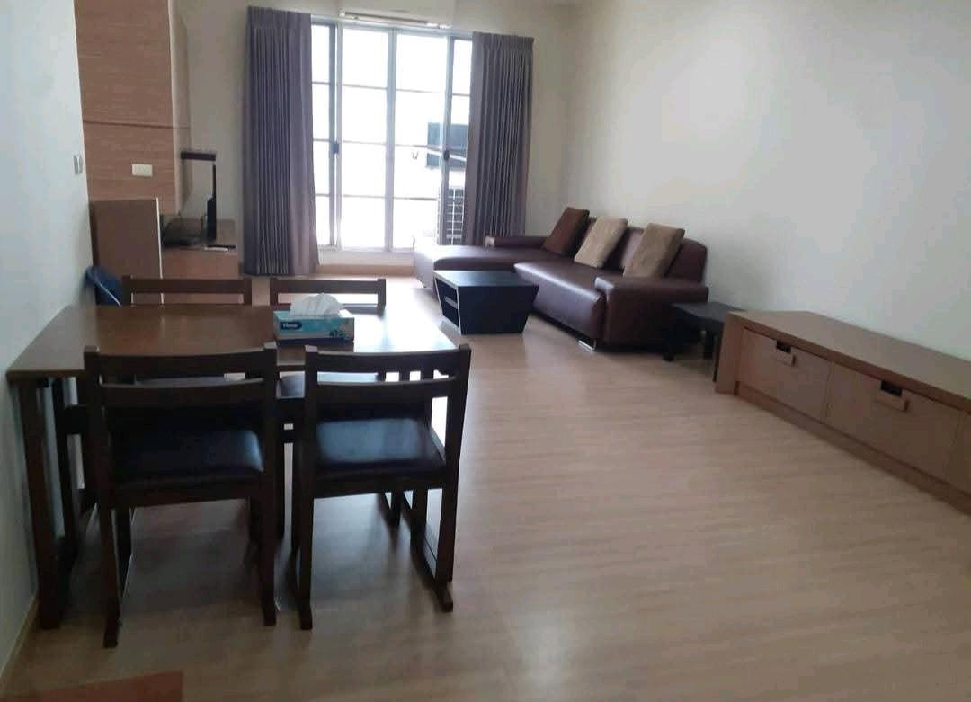 CitiSmart Sukhumvit 18 for rent – รูปที่ 4