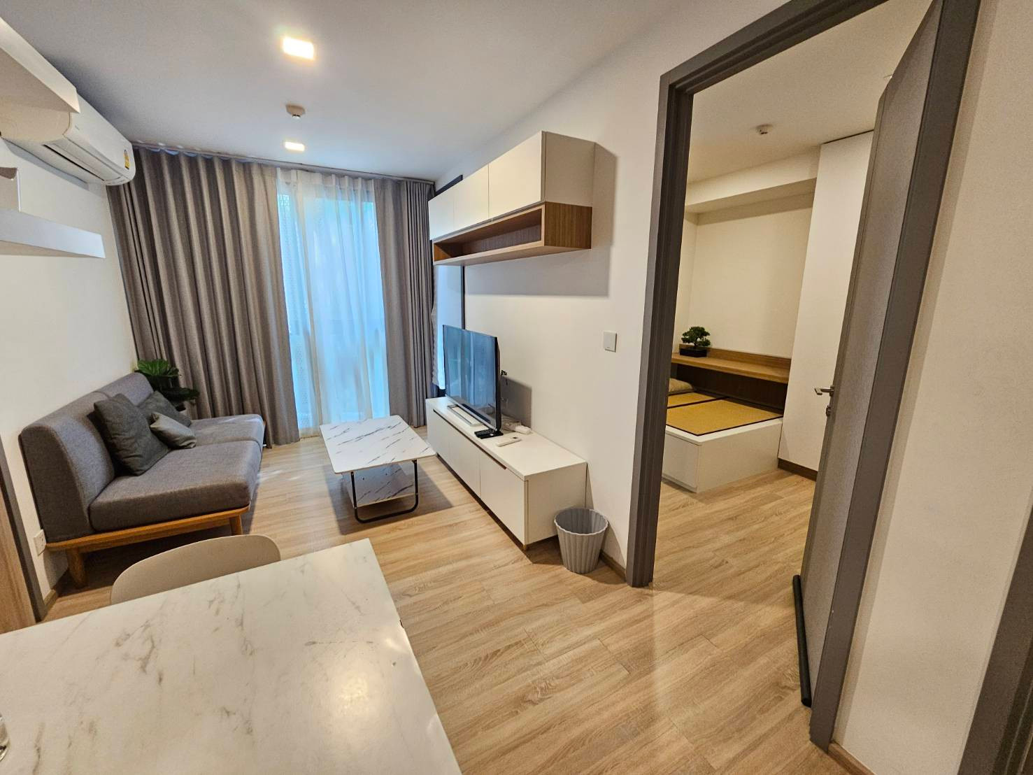 For rent, 2 bedrooms, 2 bathrooms, Taka Haus Ekkamai | Taka Haus Ekkamai For rent, 2 bedrooms, 2 bathrooms, Taka Haus Ekkamai | Taka Haus Ekkamai