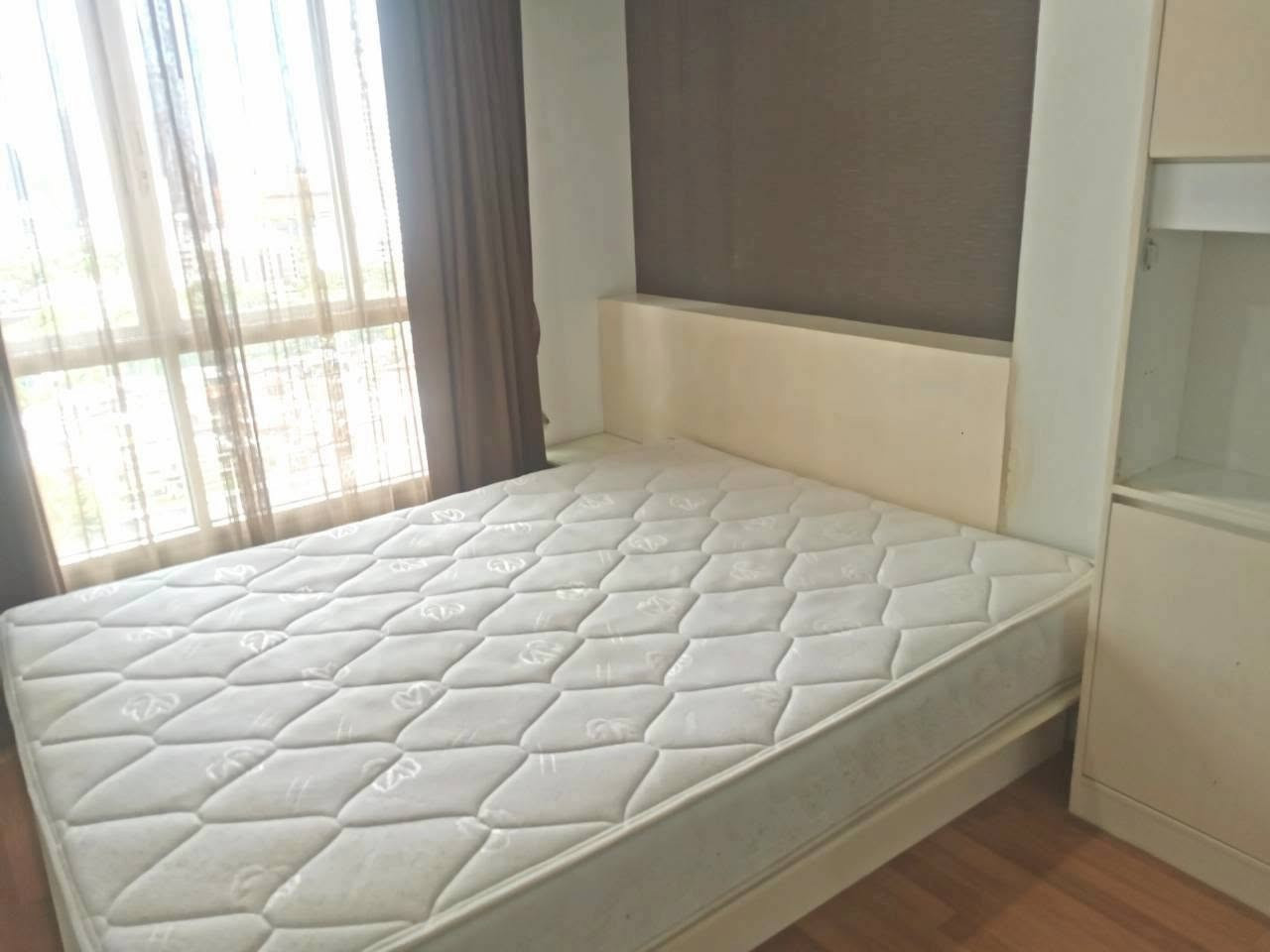 Condo for rent: Lumpini Place Rama 4 - Kluaynamthai (BTS Ekkamai ) MK-02 line @livingbkk Condo for rent: Lumpini Place Rama 4 - Kluaynamthai (BTS Ekkamai ) MK-02 line @livingbkk