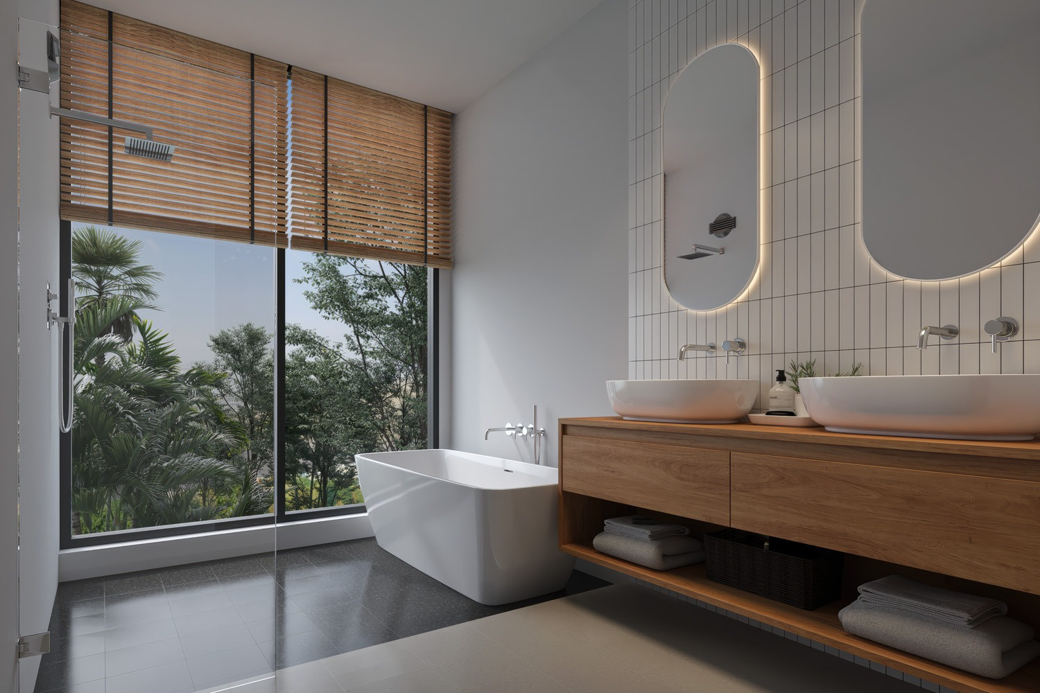 ✨ ขายพูลวิลล่าหรู โครงการ Naka Villas Kamala ดีไซน์โมเดิร์น กว้างขวาง ตอบโจทย์ทุกการพักผ่อน เพียง 21.9M! 🌿 – รูปที่ 4