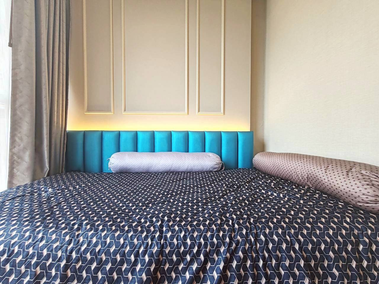 🏙️ ห้องใหม่ ไม่เคยปล่อยเช่า |Siamese Exclusive Sukhumvit 42 วิวดี ทำเลเอกมัย ใกล้ BTS เอกมัย  – รูปที่ 4