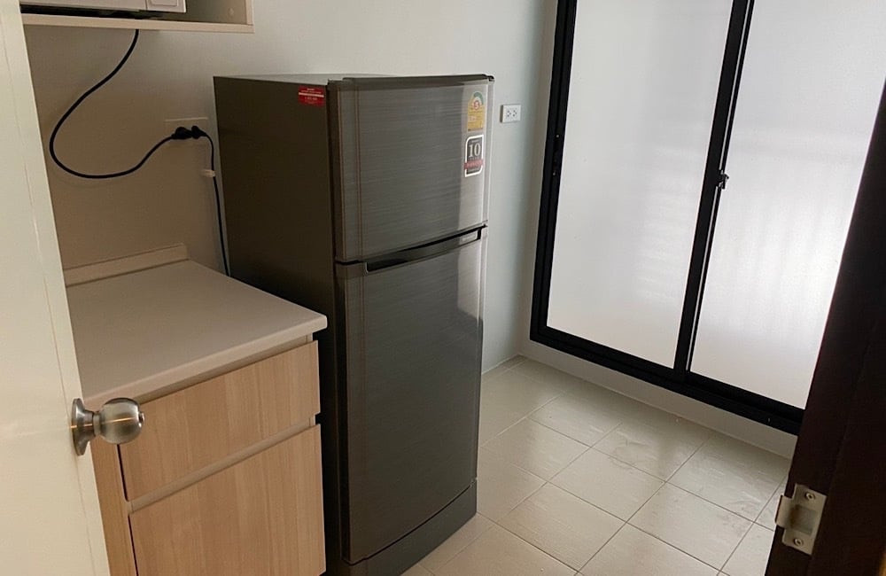 ให้เช่า คอนโด | 2 ห้องนอน 2 ห้องน้ำ “MT PRESITIGE Phaholyothin” 45 ตร.ม. ใกล้ มหาวิทยาลัยราชภัฎวไลยอลงกรณ์ในพระบรมราชูปถัมภ์ – รูปที่ 4