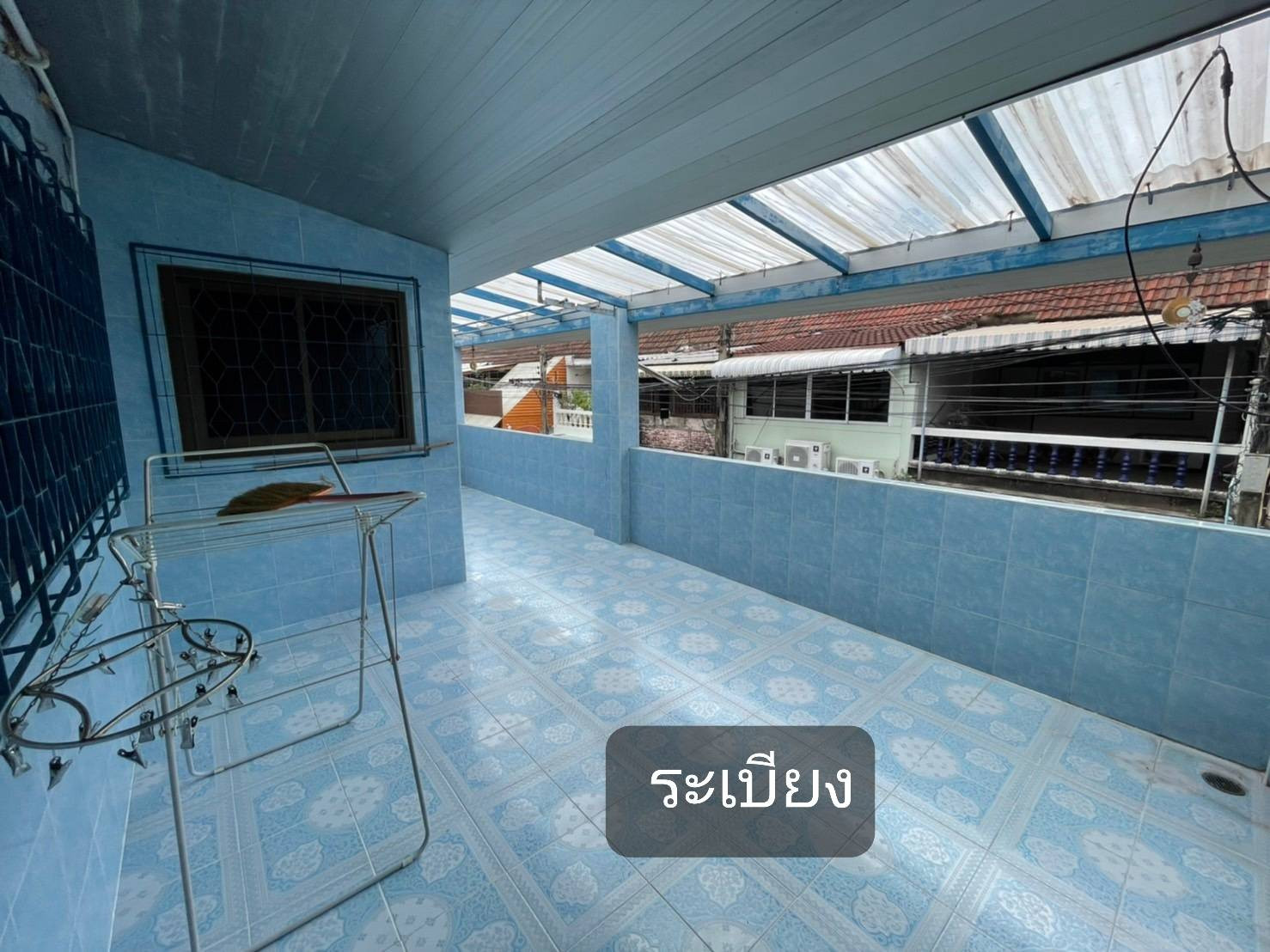 ขายทาวน์เฮ้าส์ 2 ชั้น เพชรเกษม 48 แยก 7 บางแค สาทร ต่อเติมปรับปรุงแล้ว 16.7 ตร.ว ใกล้สถานีรถไฟฟ้า MRT – รูปที่ 4