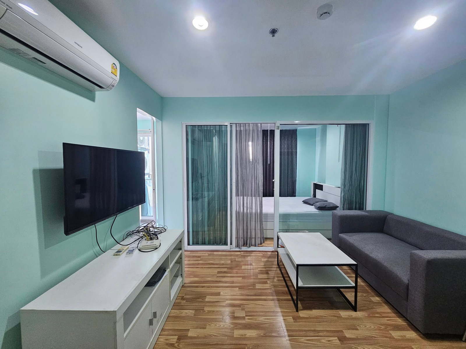 Regent Orchid Sukhumvit 101 / Regent Orchid Sukhumvit 101