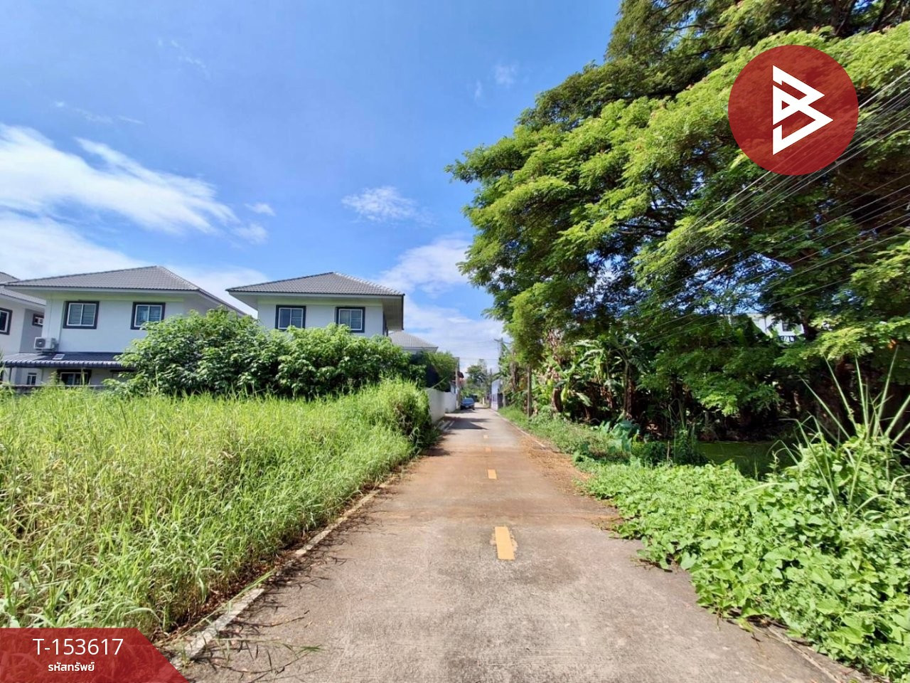 ขายด่วนที่ดิน เนื้อที่ 174 ตร.วา ท่าอิฐ เมืองอุตรดิตถ์ ทำเลดี – รูปที่ 3