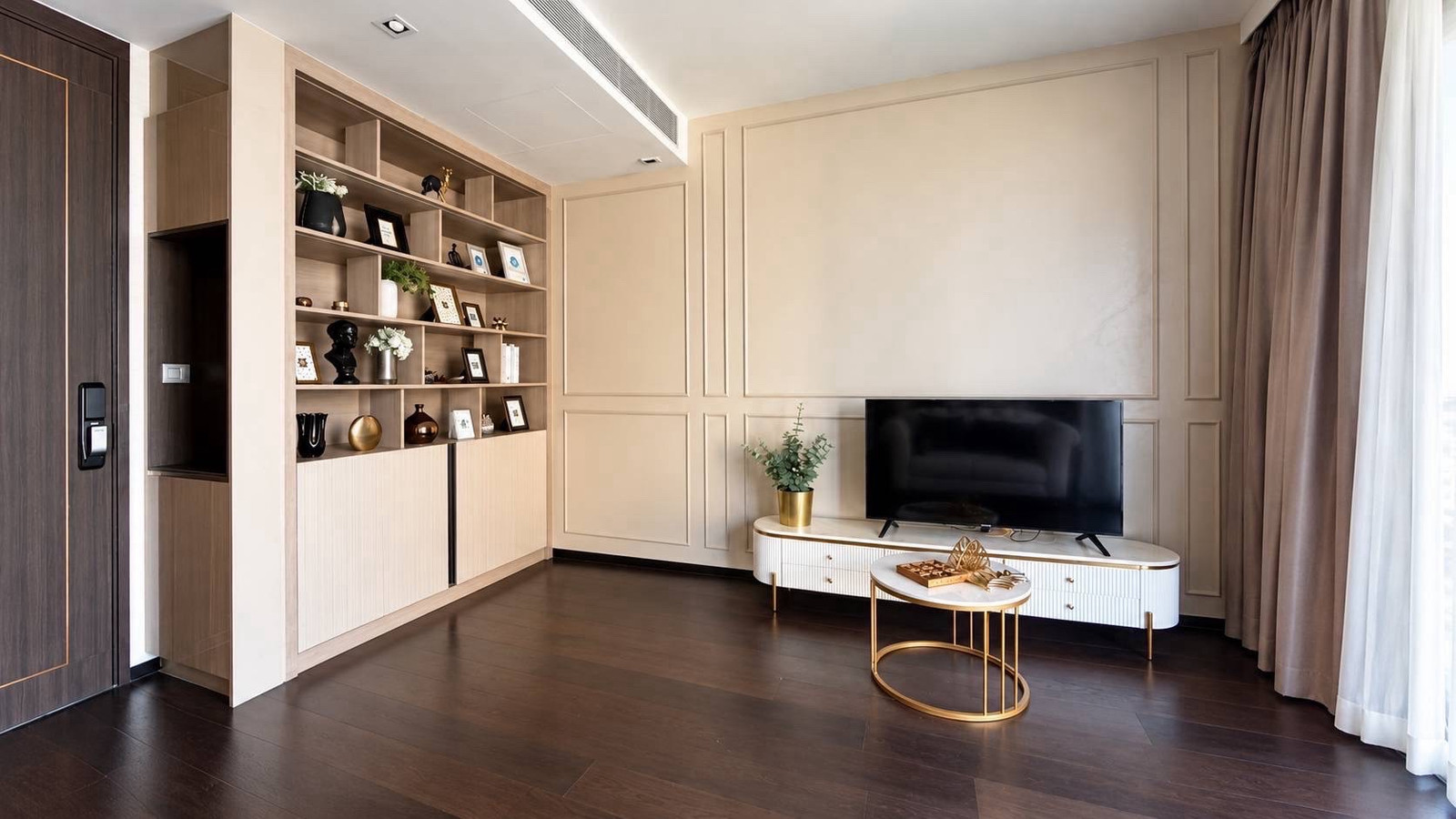 For Rent  LAVIQ Sukhumvit 57 - 2 Bedrooms | 15th Floor | 85 SQM | Tel./Line 0889797878 – รูปที่ 2