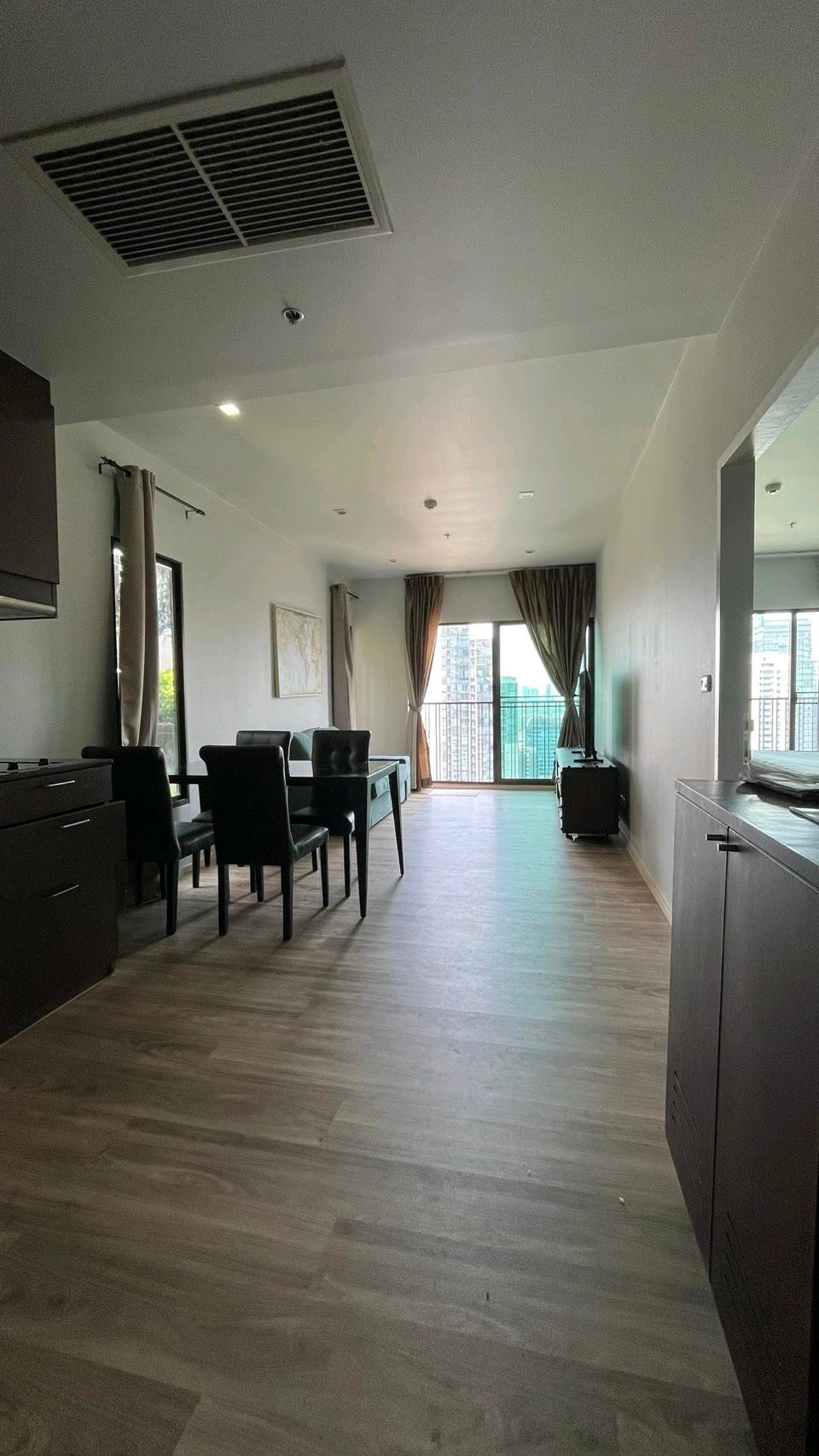 Noble Refine Sukhumvit 26 for rent – รูปที่ 3