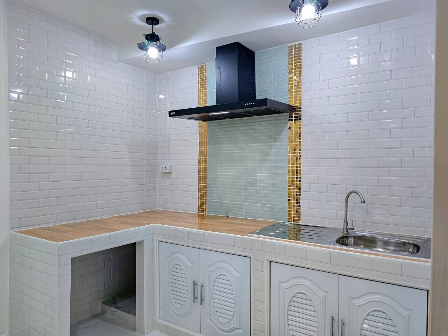 Large townhome for sale, Pruksa 18/1 Kaeo In-Bang Yai, 23.6 sq m, 4 bedrooms, free transfer + full furniture. Near Central Westgate – รูปที่ 4