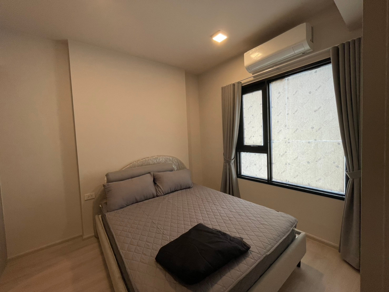 ให้เช่า COBE Ratchada-Rama 9, 1 Bedroom 1 Bathroom, ขนาด 33 ตารางเมตร ชั้น 12 – รูปที่ 4