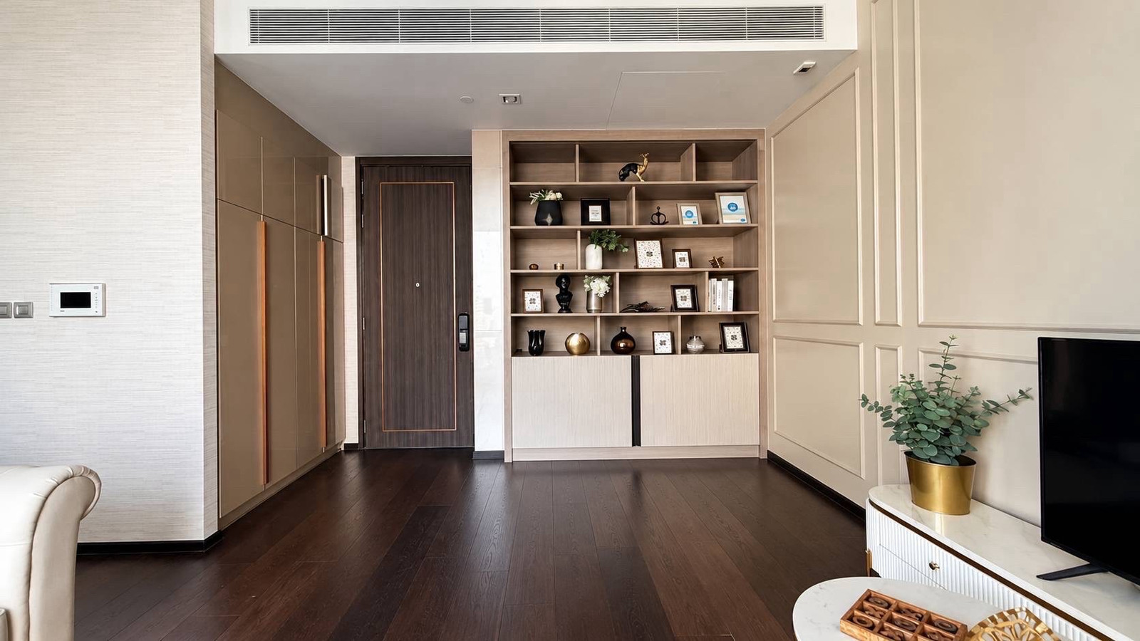 For Rent  LAVIQ Sukhumvit 57 - 2 Bedrooms | 15th Floor | 85 SQM | Tel./Line 0889797878 – รูปที่ 4