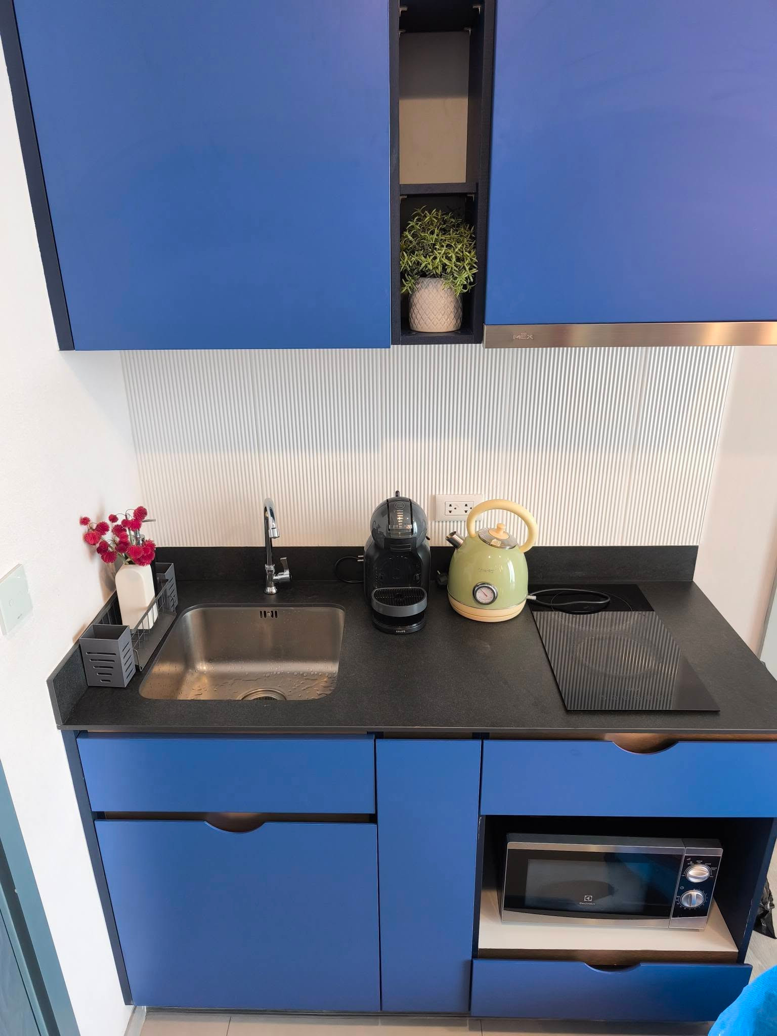 Condo for rent XT Ekamai, 23rd floor, size 30 sq m. – รูปที่ 3
