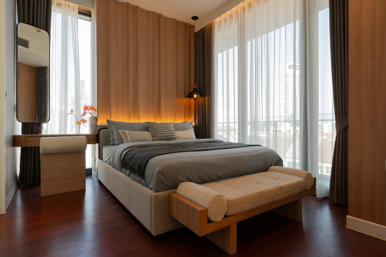 ✨ Luxury Branded Residence ใจกลางทองหล่อ ตกแต่งครบ พร้อมเข้าอยู่ทันที | KHUN BY YOO Thonglor ✨ Luxury Branded Residence ใจกลางทองหล่อ ตกแต่งครบ พร้อมเข้าอยู่ทันที | KHUN BY YOO Thonglor