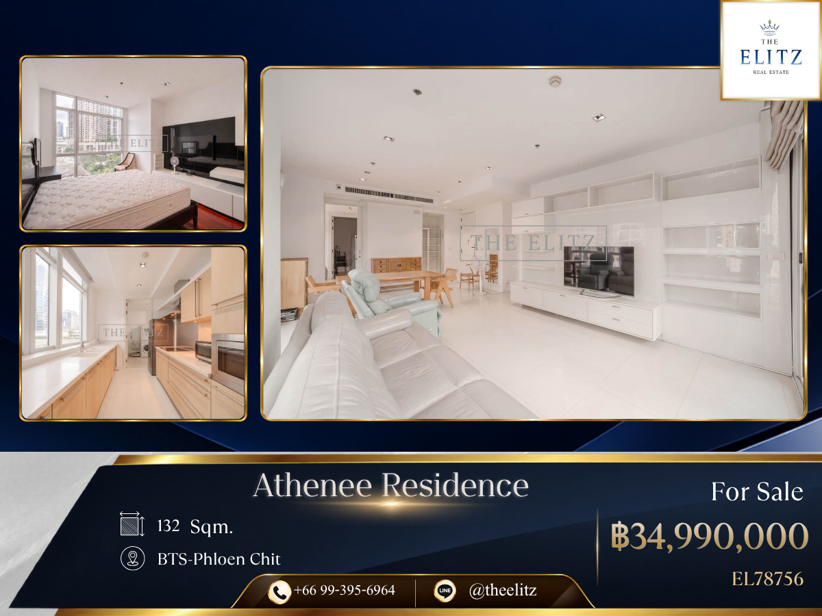✨ Ultra-Luxury Grand Residence in Wireless Road CBD | Expansive Living Spaces, Top-Class Security & Private Elite Atmosphere near Ploenchit BTS - Timeless Elegance ✨ ✨ Ultra-Luxury Grand Residence in Wireless Road CBD | Expansive Living Spaces, Top-Class Security & Private Elite Atmosphere near Ploenchit BTS - Timeless Elegance ✨