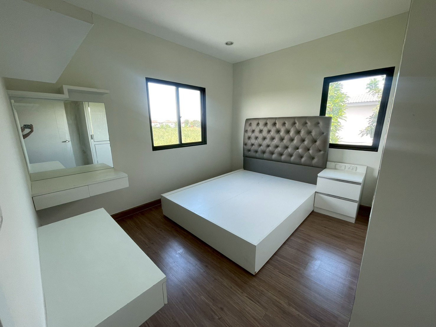ขายบ้านเดี่ยว เดอะ แพลนท์ กรุงเทพฯ-ปทุมธานี 3 นอน 116.28 ตร.ม. – รูปที่ 4
