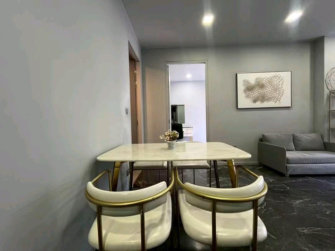 🔥🔥 Condo for rent Ashton Residence Sukhumvit 41 🔥🔥BTS Phromphong station  – รูปที่ 4