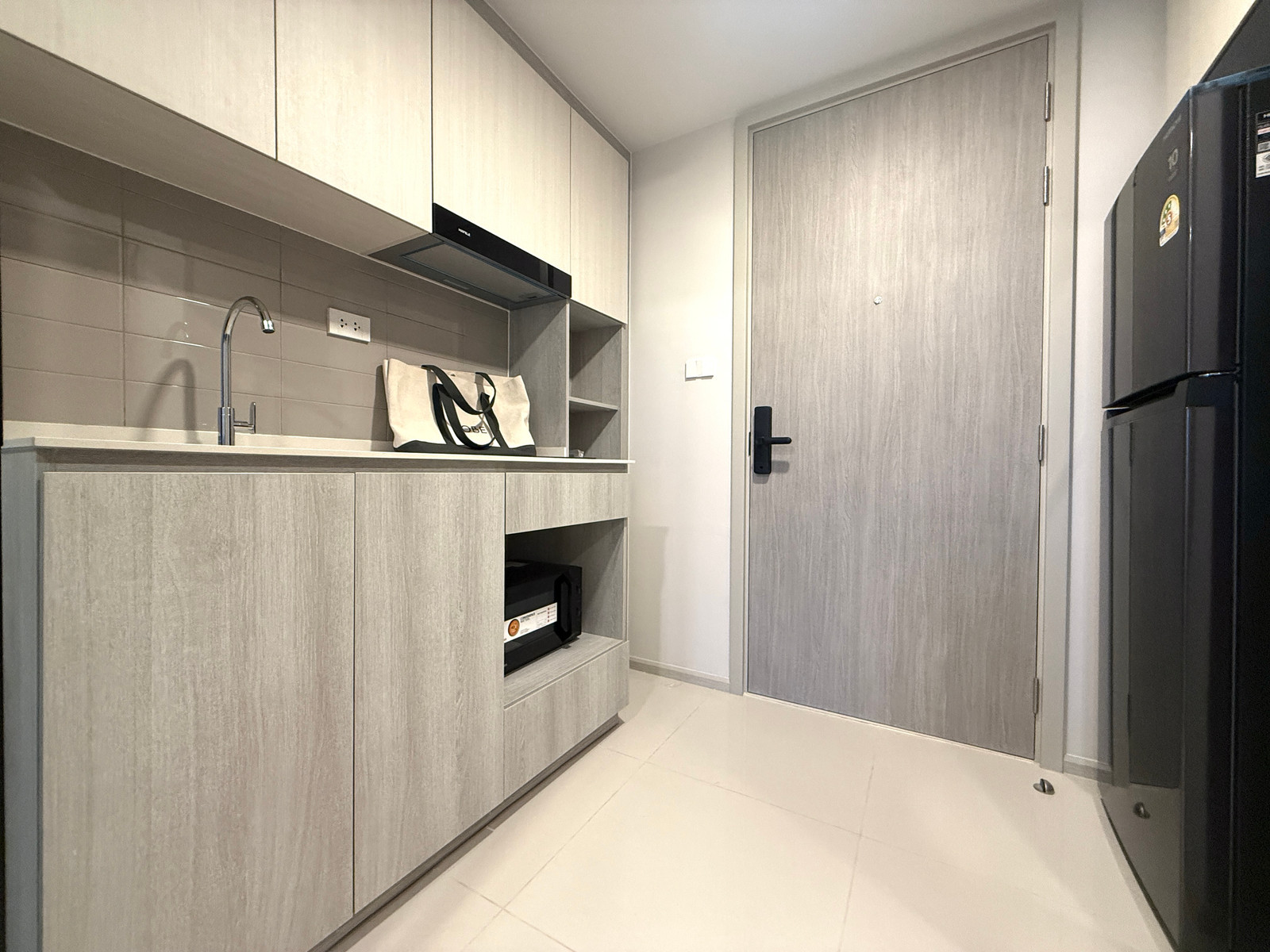 Promotion 18,000/ month for rent Cobe Ratchda Rama 9  – รูปที่ 2