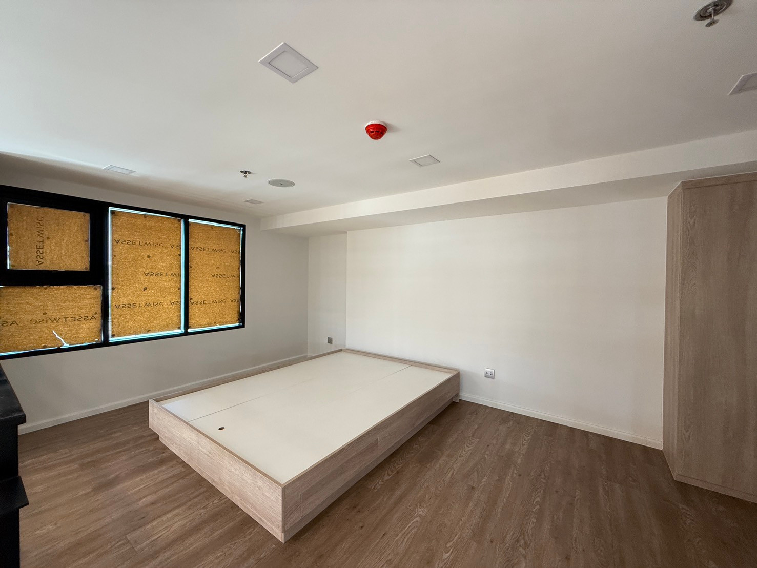 ขาย MODIZ Sukhumvit 50 | 2 ห้องนอน Vertical | คอนโดใกล้ BTS อ่อนนุช | รับเอเจ้น – รูปที่ 3