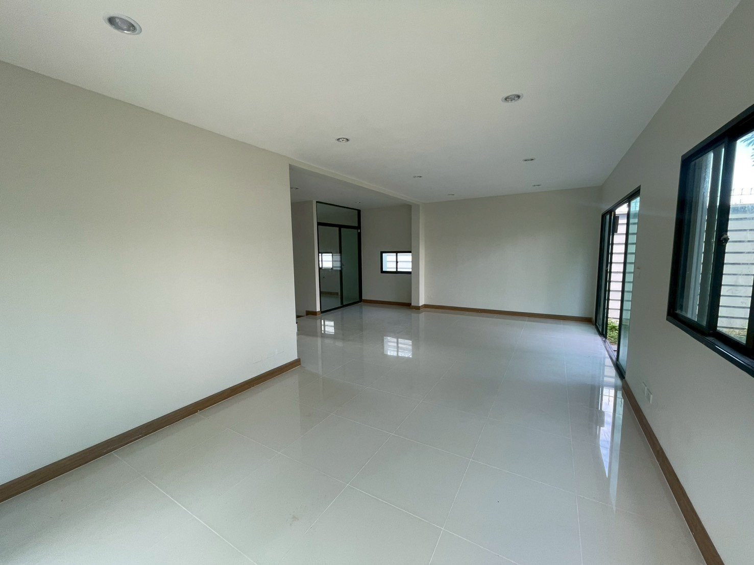 ขายบ้านเดี่ยว เดอะ แพลนท์ กรุงเทพฯ-ปทุมธานี 3 นอน 116.28 ตร.ม. – รูปที่ 2