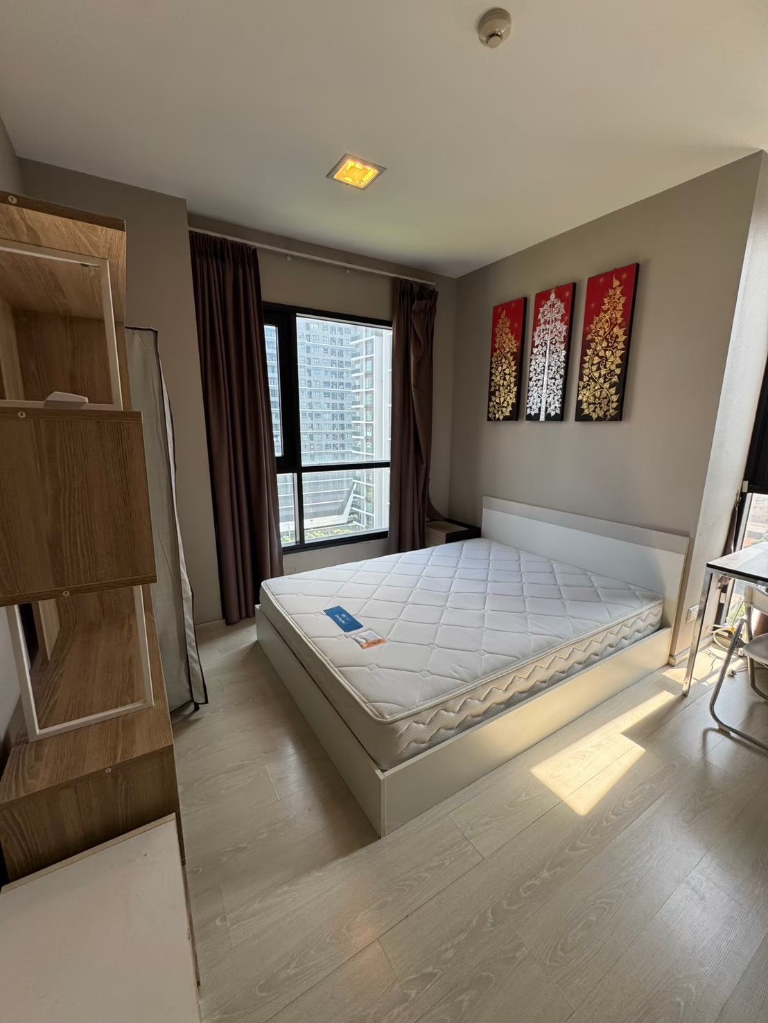 Condo for rent, Condo Lette Midst Rama 9, fully furnished condo, ready to move in, close to Rama 9 MRT and many department stores!! Condo for rent, Condo Lette Midst Rama 9, fully furnished condo, ready to move in, close to Rama 9 MRT and many department stores!!