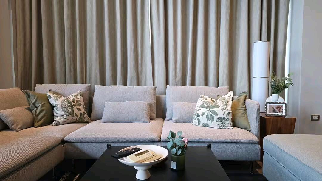 🔥🔥 Condo for rent The Crest Ruamrudee 🔥🔥BTS Ploenchit station  – รูปที่ 4