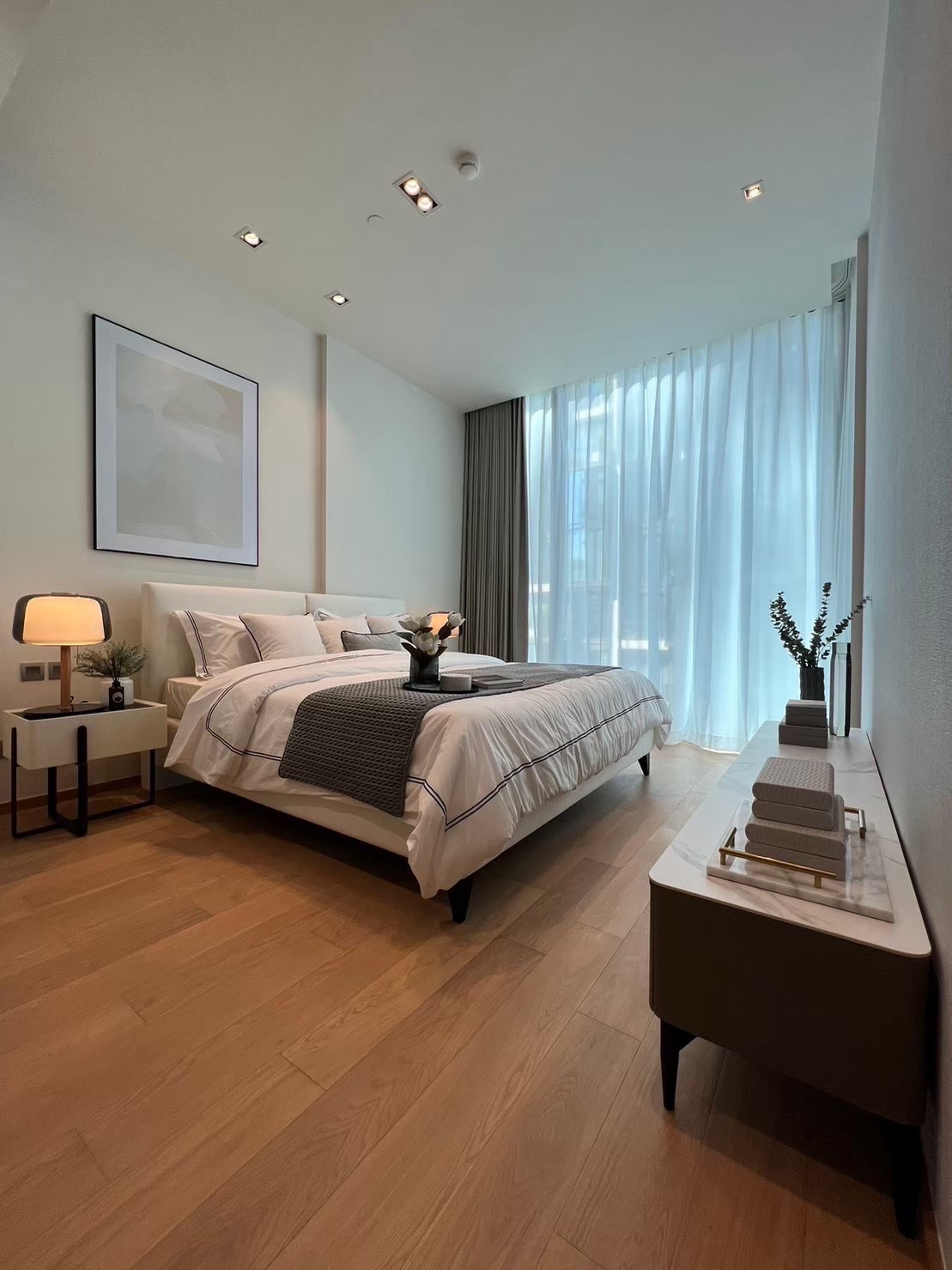 ✨ FOR RENT | 28 CHIDLOM Luxury 2-Bedroom Condo | 90 SQ.M. ✨ FOR RENT | 28 CHIDLOM Luxury 2-Bedroom Condo | 90 SQ.M.