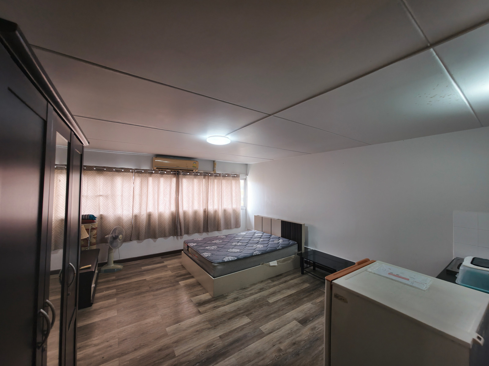 Popular Condo Muang Thong Thani, Building C8, 16th Floor – รูปที่ 3