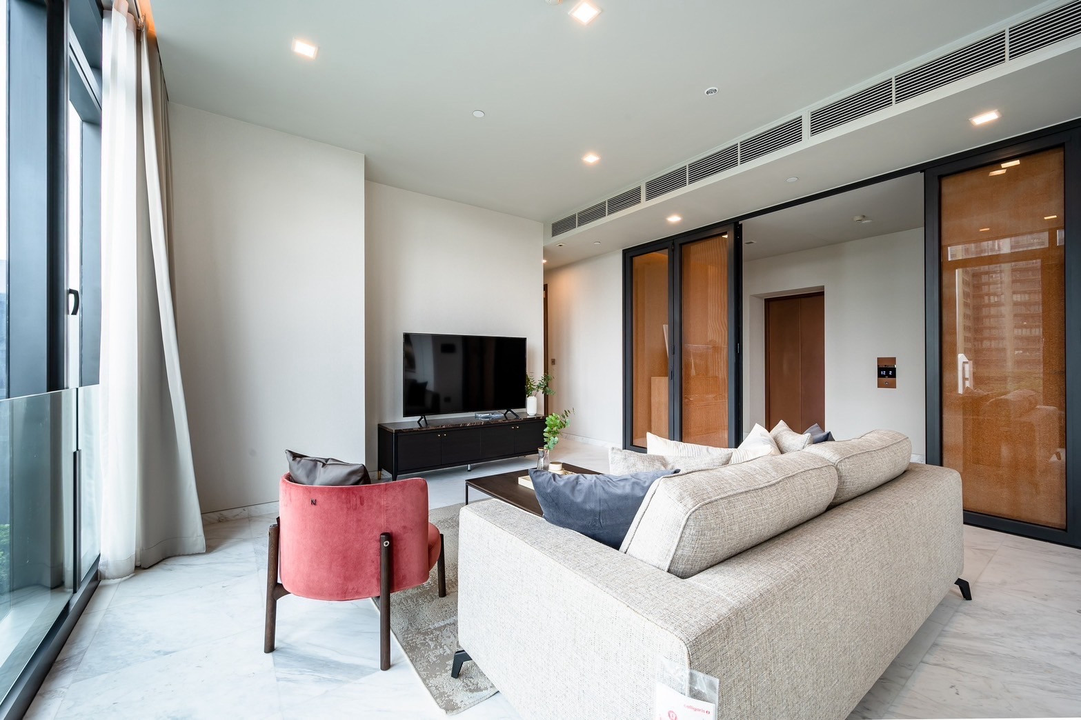 ✨ LUXURY CONDO FOR RENT | THE MONUMENT THONG LO ✨ ✨ LUXURY CONDO FOR RENT | THE MONUMENT THONG LO ✨