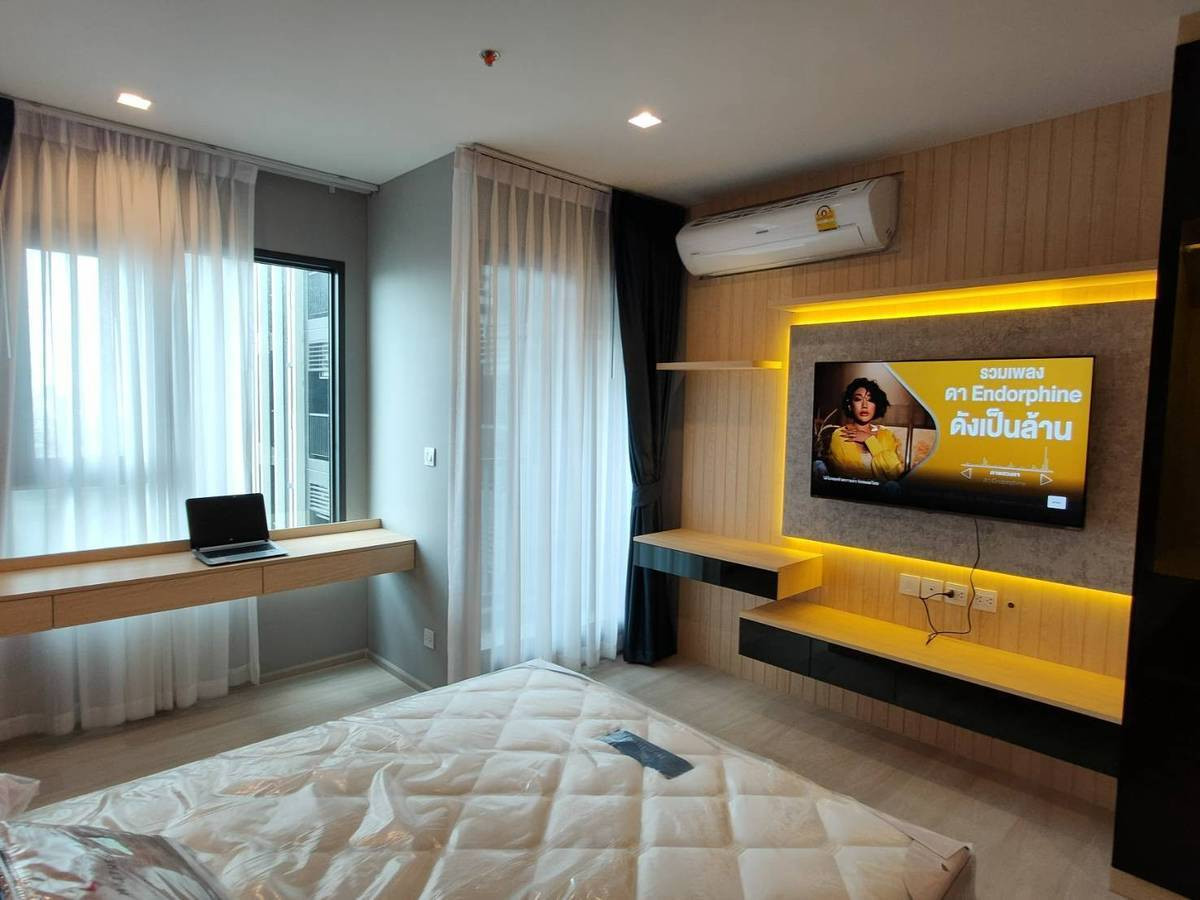 Life One Wireless Condo, Available For Rent, Fully furnished 18,000/month , Life One Wireless Condo, Available For Rent, Fully furnished 18,000/month ,