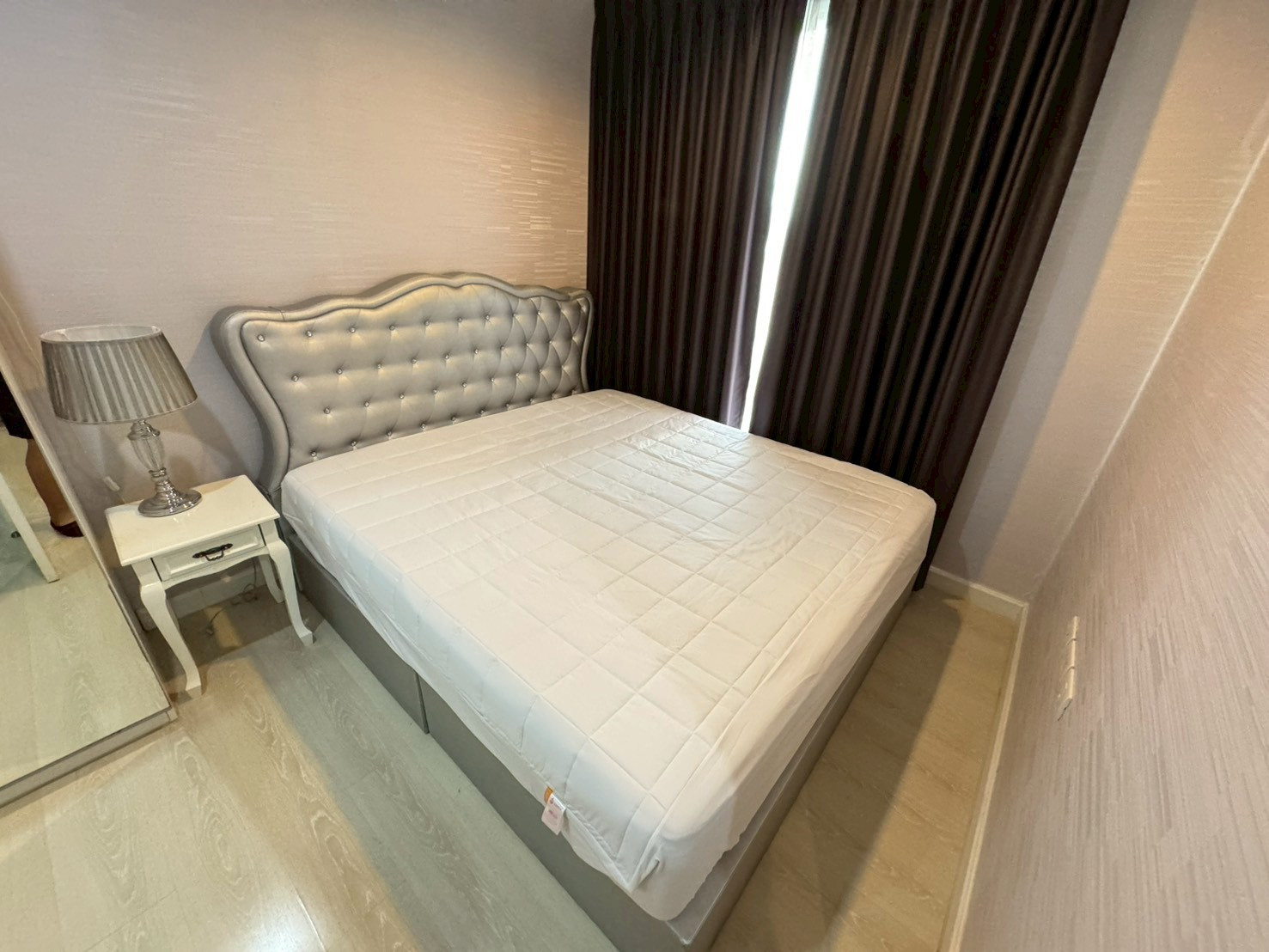 Urgent for rent!! Ready to move in on 14 Oct. 2026, complete with furniture, electrical appliances, pool view / appointment to view immediately✨The Niche Pride Thonglor-Phetchaburi