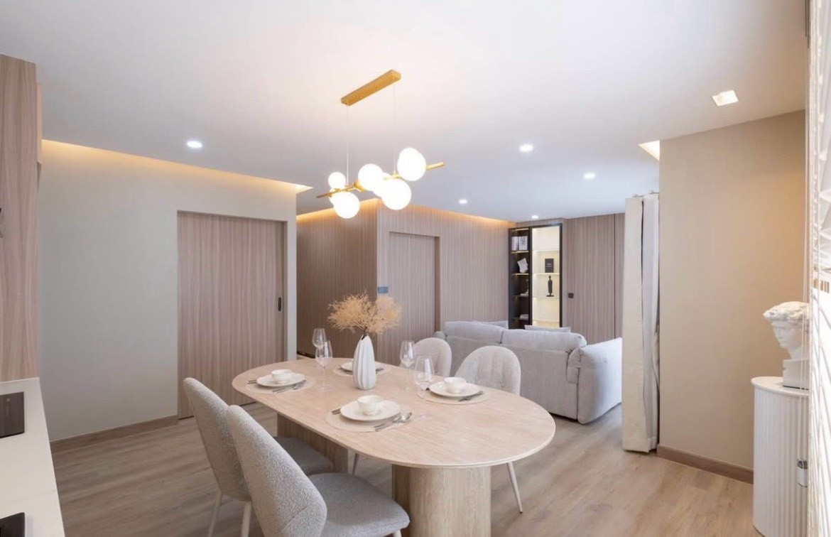 ME2500694 Condo for sale, large room, 2 bedrooms, The Winning Tower, Sukhumvit 71, near BTS Phra Khanong.