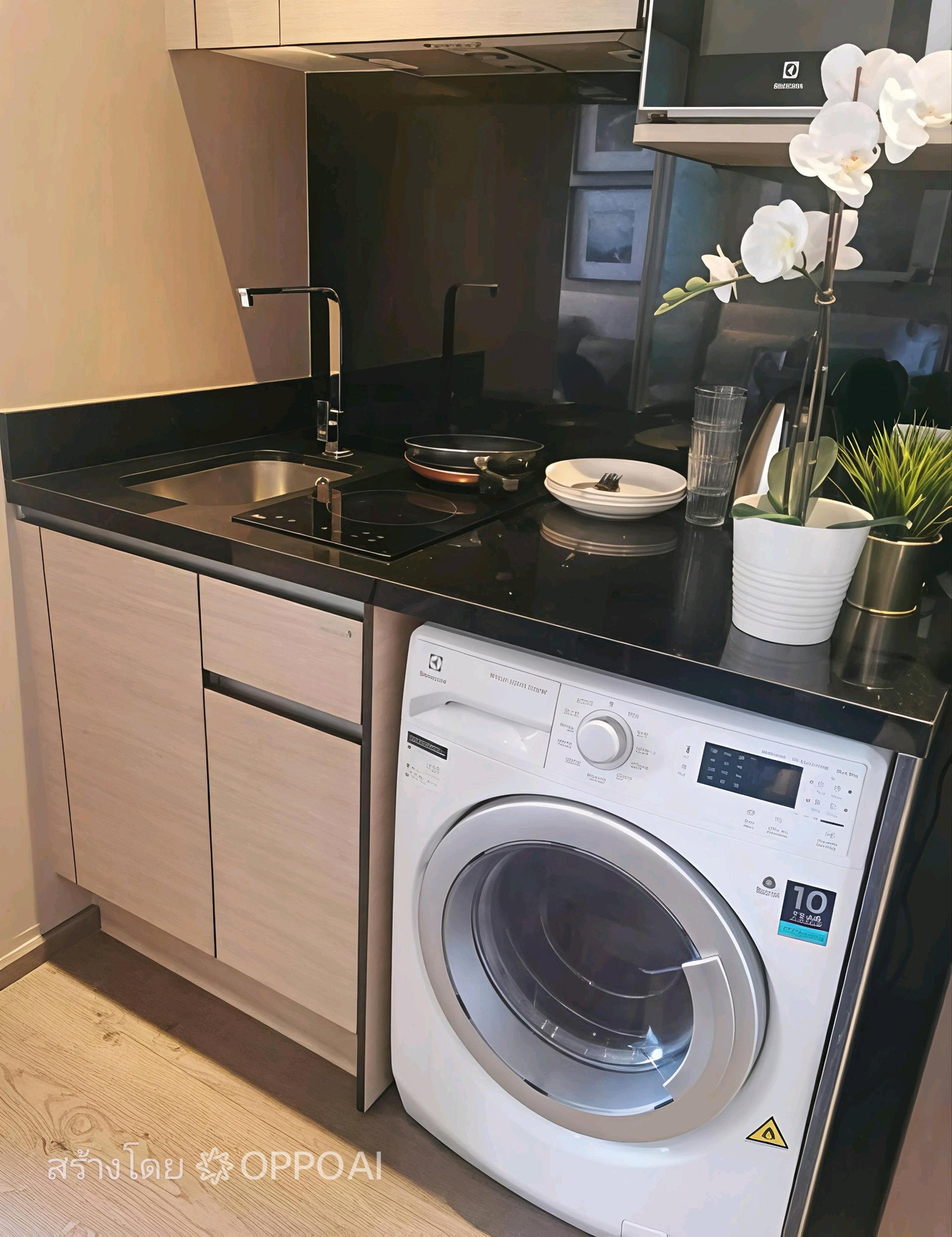 Park 24 for rent – รูปที่ 2