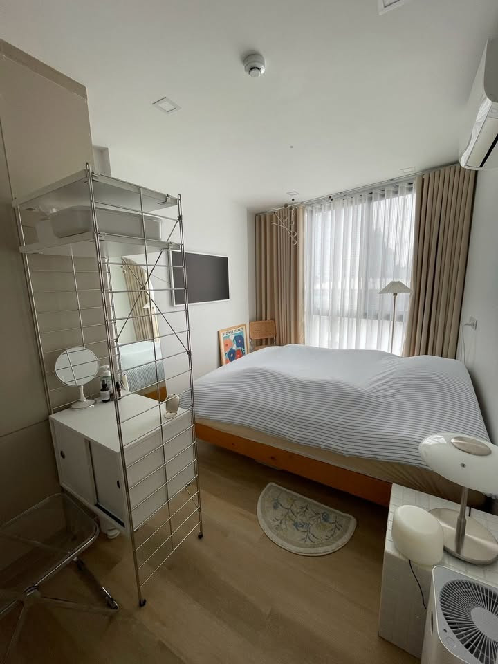 Unit Available at The Nest Sukhumvit 71 Multiple units available—prices negotiable! Unit Available at The Nest Sukhumvit 71 Multiple units available—prices negotiable!