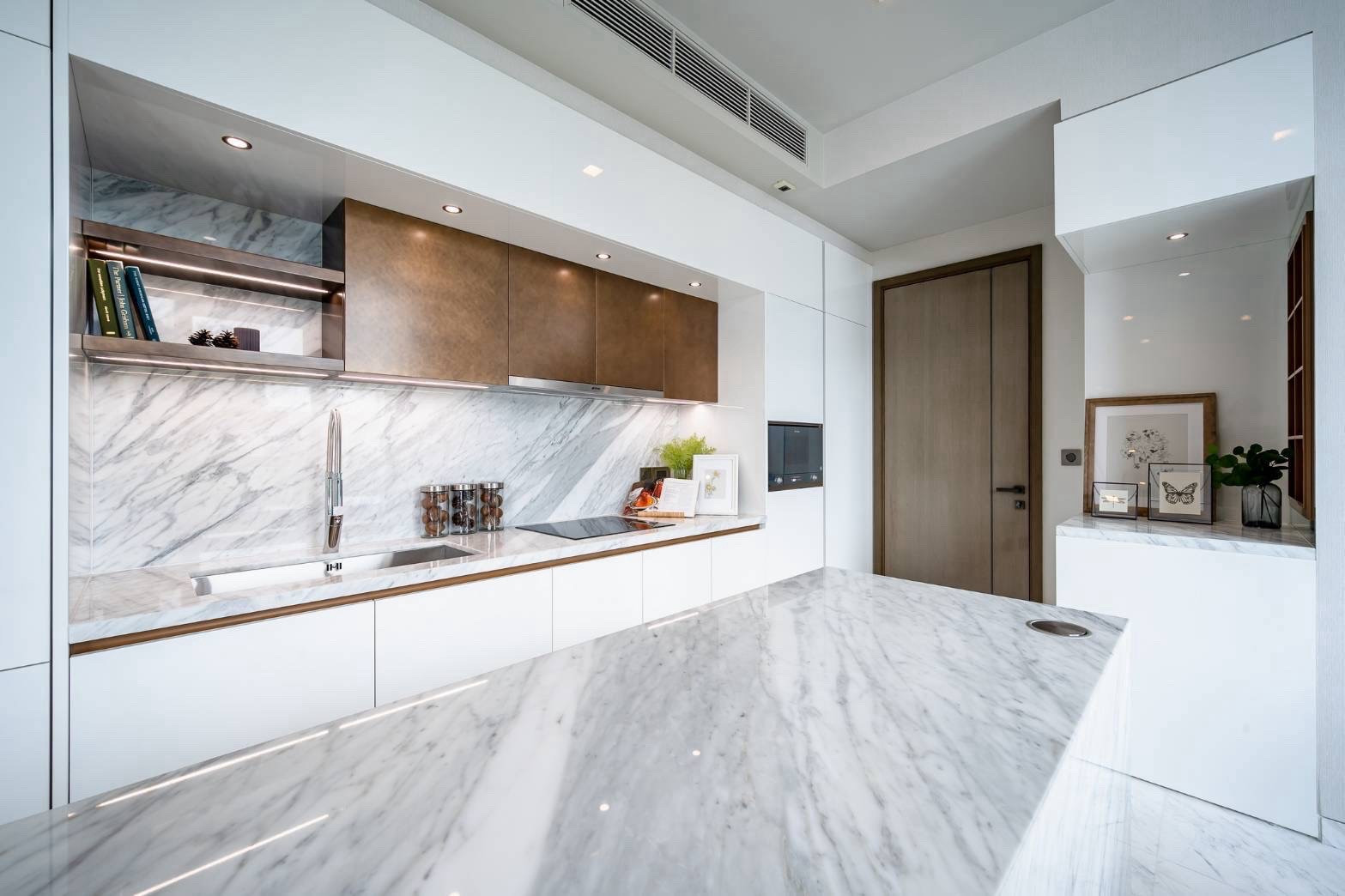 For Rent Monument Thong Lo | Pet Friendly | 4th Floor | 124.5 sq.m. | 2 Bedrooms 3 Bathrooms | Tel./Line 0889797878 – รูปที่ 3