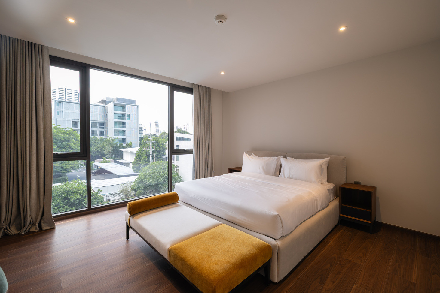 FOR RENT | VIA 61 – Pet-Friendly Residence in Sukhumvit 61 – รูปที่ 4