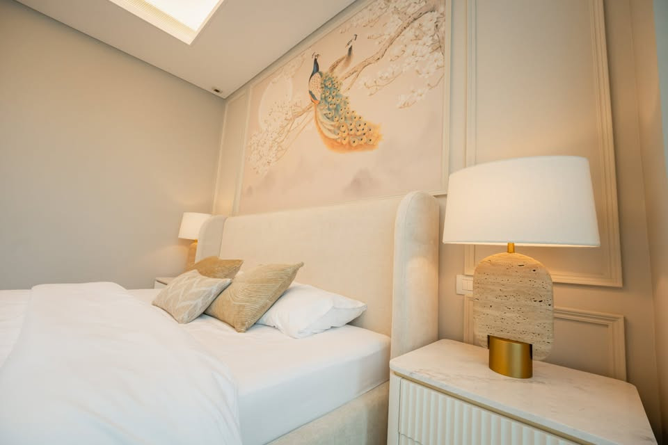 Baan Sindhorn Langsuan for rent 126 sqm 2 beds 2 baths 180,000 per month for sale 31 MB  – รูปที่ 4