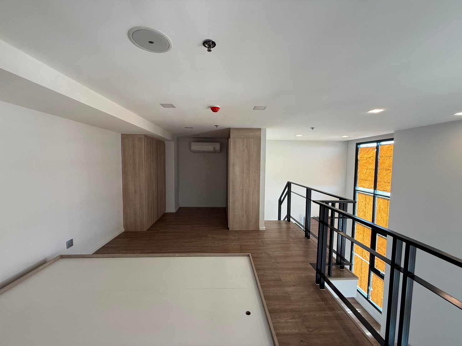 ขาย MODIZ Sukhumvit 50 | 2 ห้องนอน Vertical | คอนโดใกล้ BTS อ่อนนุช | รับเอเจ้น – รูปที่ 4
