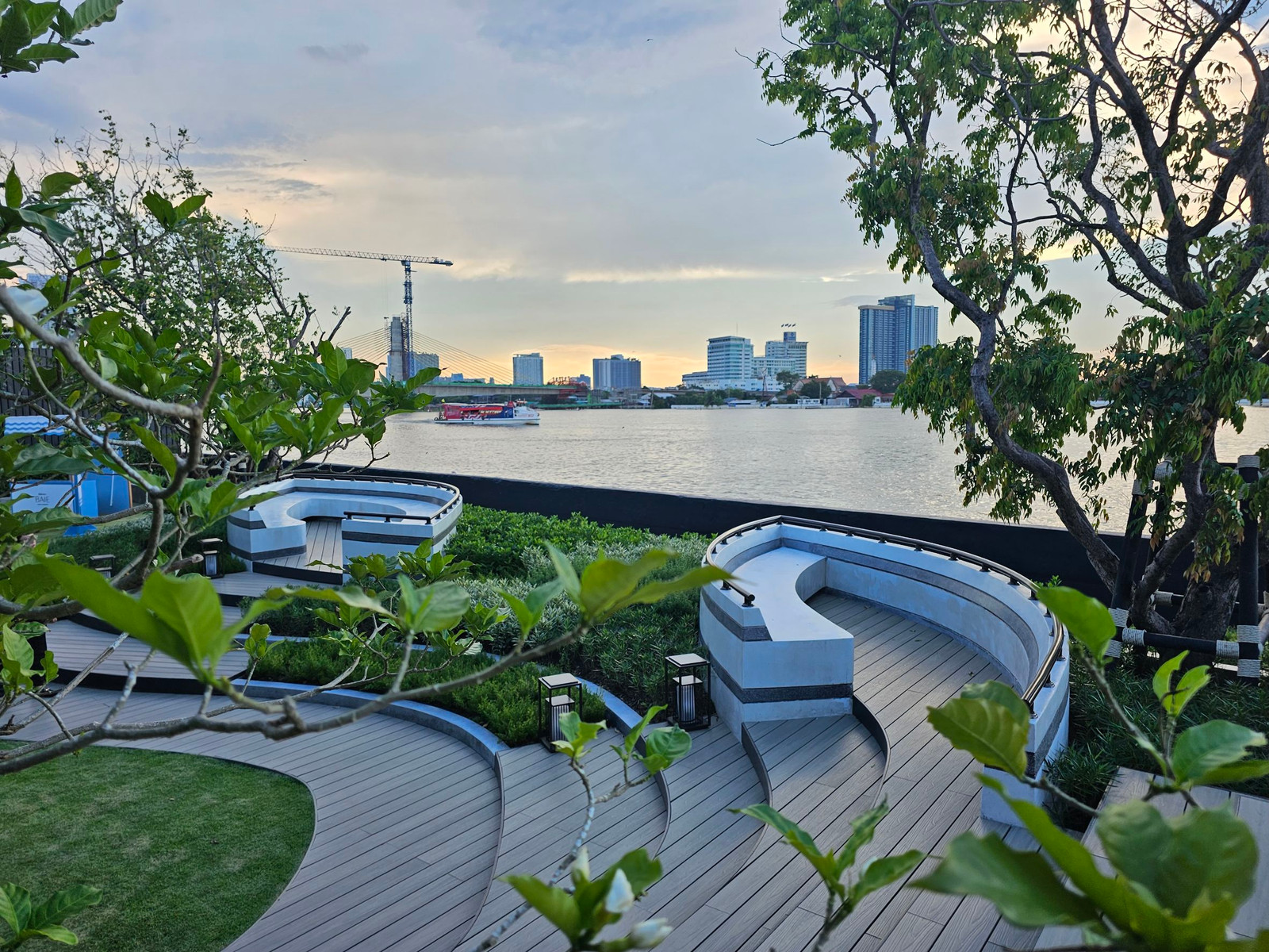 ✨ขายเรฟเฟอเรนซ์ เบย์ ริเวอร์ บางโพ  ใกล้ MRT บางโพ เพียง 450 เมตร✨ – รูปที่ 2