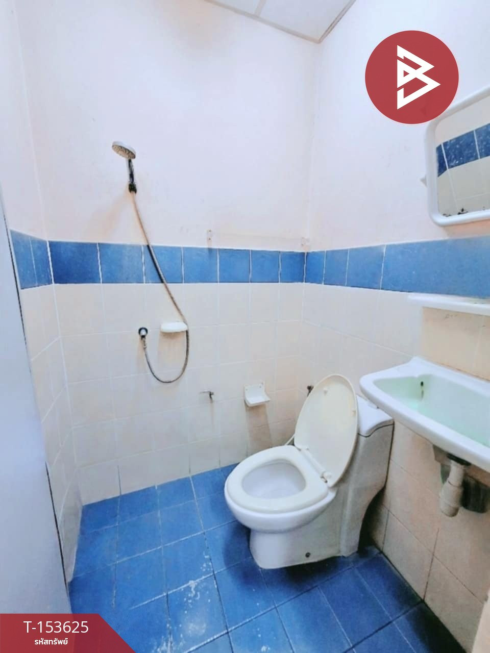 Townhouse for sale Sang Tawan Village, Bang Bo, Samut Prakan – รูปที่ 3