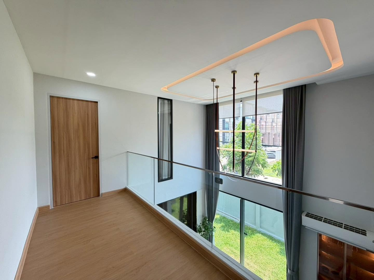 ขายทาวน์โฮม หมู่บ้านปรีชา ราม 3 ราษฎร์พัฒนา 4 นอน 453 ตร.ม. – รูปที่ 3