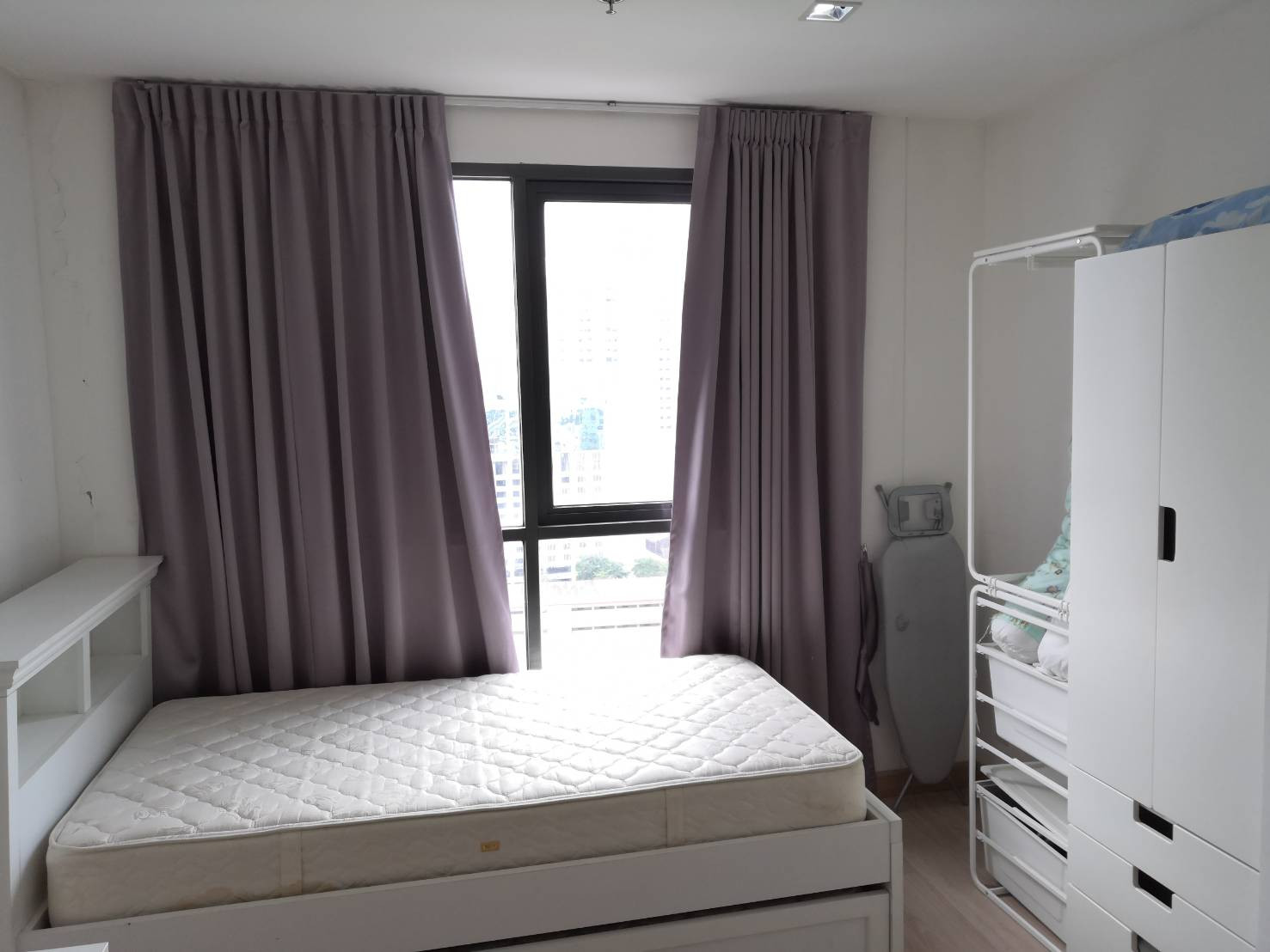 (Code R265) For rent IDEO Mobi Phaya Thai: Ideo Mobi Phaya Thai. – รูปที่ 3