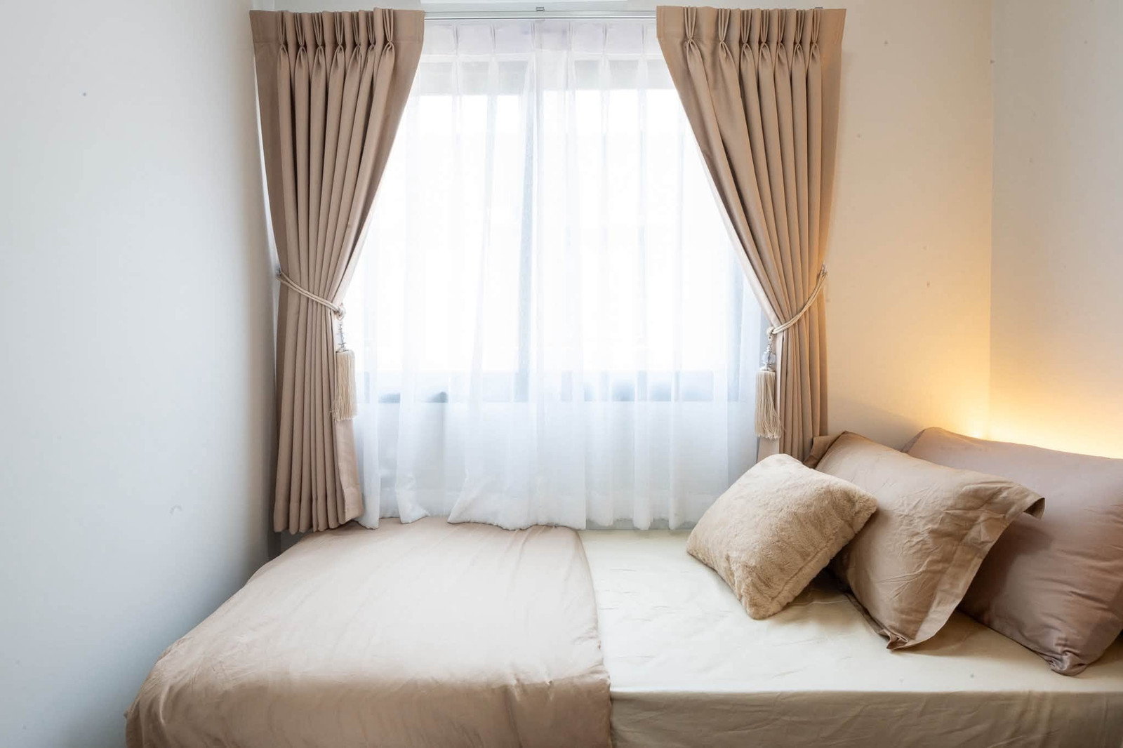 🏡✨ Pleno Sukhumvit Bangna 2  ✨ เฟอร์นิเจอร์ + เครื่องใช้ไฟฟ้าครบ 🛍 ใกล้ Mega Bangna ✔ ตกแต่งสวย พร้อมอยู่ – รูปที่ 2