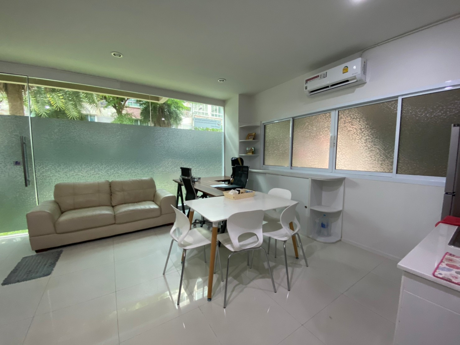 🌳 ขาย Shop Happy condo Ladprao 101 ขนาด 37.33 ตรม ชั้น 1 สนใจนัดดูห้องที่ 0955498236 – รูปที่ 3