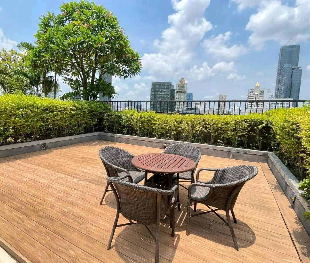 📍📍🐶🐱Pet Friendly Condo in Prompong – รูปที่ 2