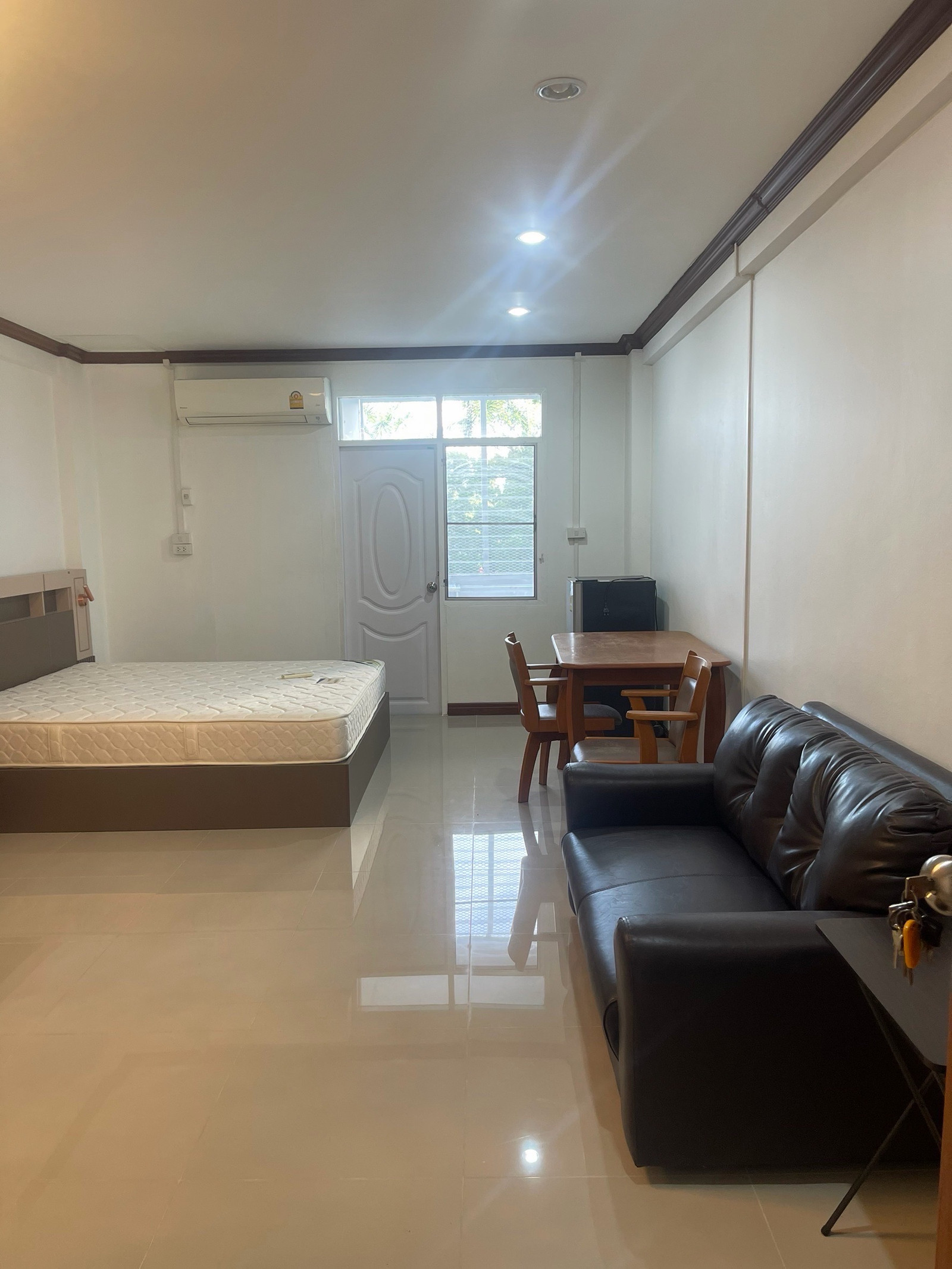 🌟For rent, Royal Tower Condominium, size 35 sq m. 🌟For rent, Royal Tower Condominium, size 35 sq m.