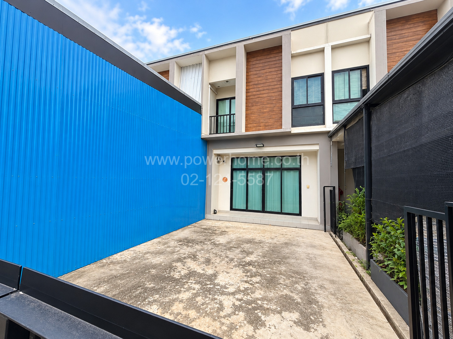 2-story townhouse, Soi Than Thong, next to Soi Than Thong Road, good location, near AC Market, Lam Luk Ka, Khlong 4. – รูปที่ 4