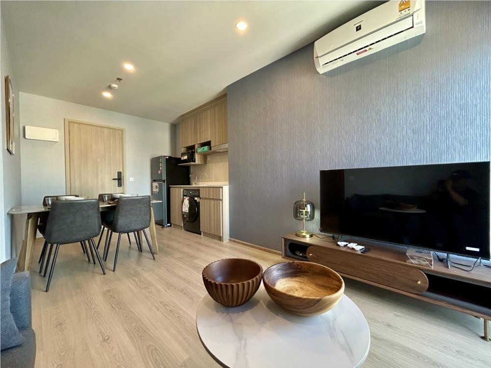 Life Rama4 Asoke 2599/1012 60.00ตรม ชั้น31 45,000  – รูปที่ 3